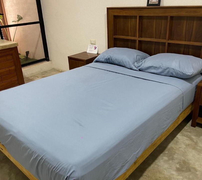 Photo of Bedroom in Rio Lagartos