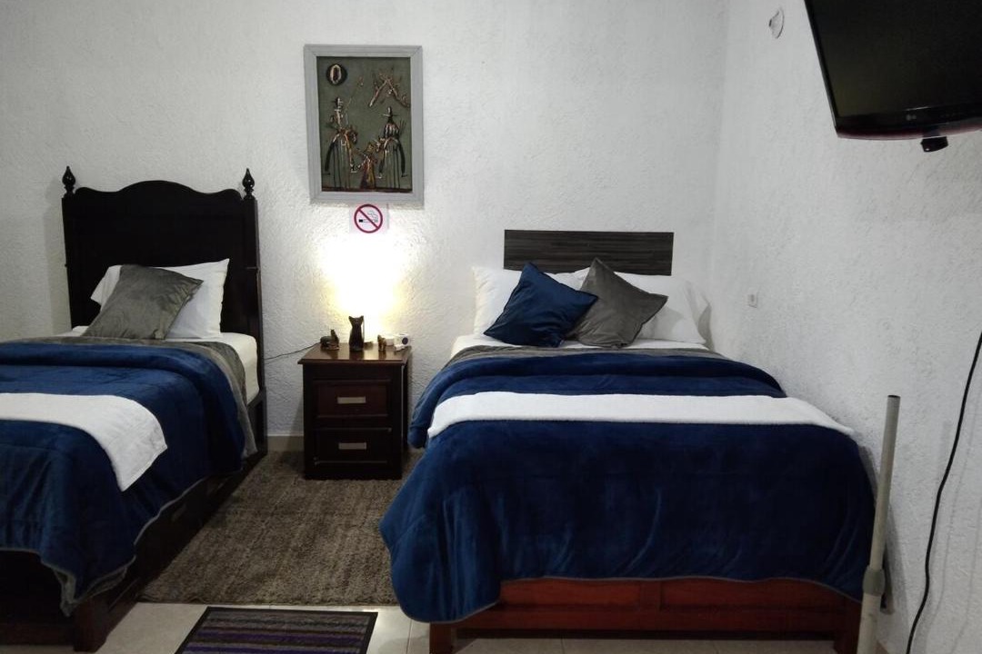 Photo of Bedroom in Orizaba