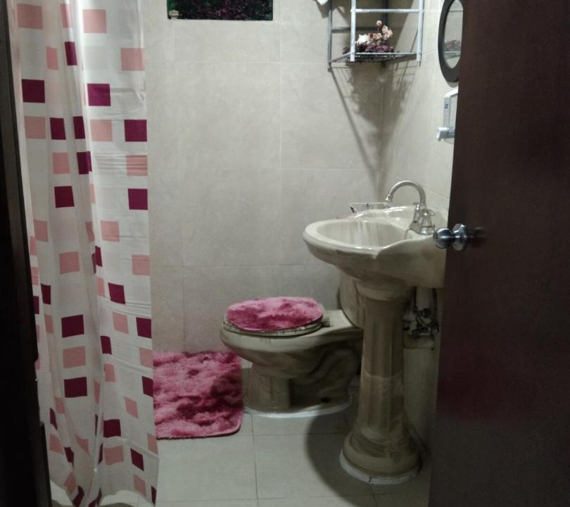 Photo of Bathroom in Orizaba