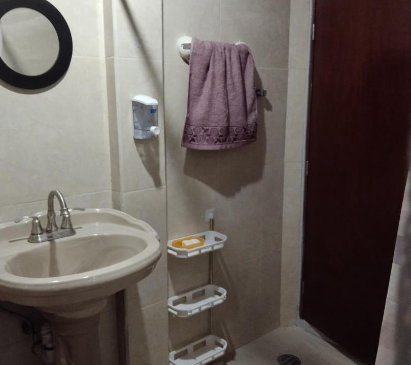 Photo of Bathroom in Orizaba
