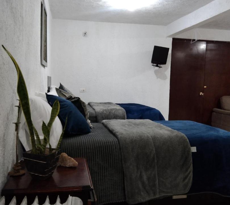 Photo of Bedroom in Orizaba