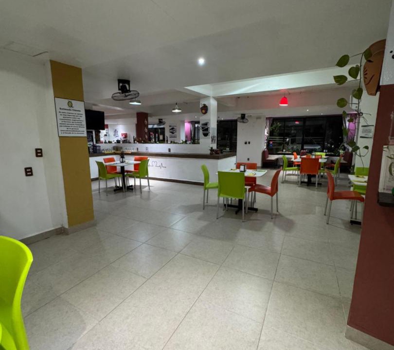 Photo of Kitchen in Palenque