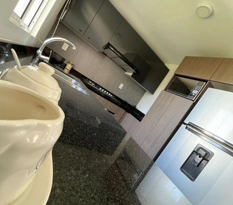 Photo of Kitchen in Ecatepec de Morelos
