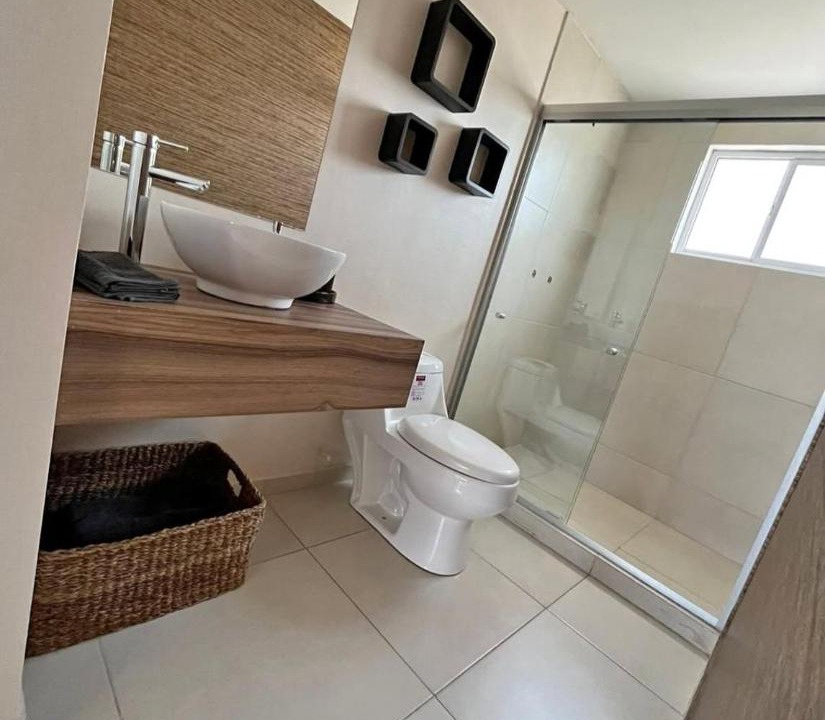 Photo of Bathroom in Ecatepec de Morelos