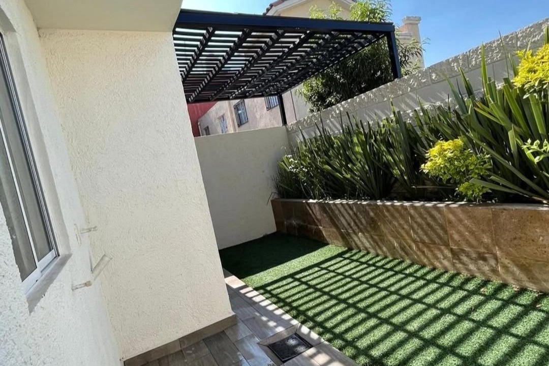Photo of Patio Balcony in Ecatepec de Morelos
