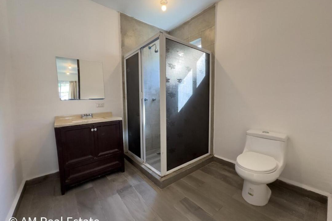 Photo of Bathroom in Santiago