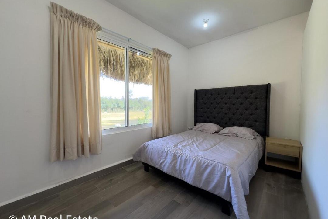 Photo of Bedroom in Santiago