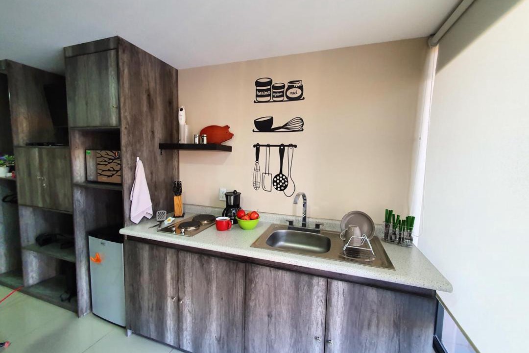 Photo of Kitchen in Ciudad Lopez Mateos
