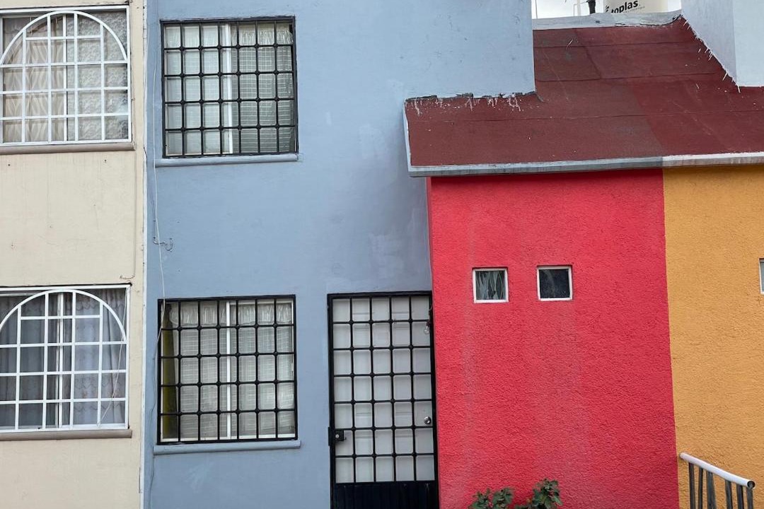 Photo of Buildings in Celaya