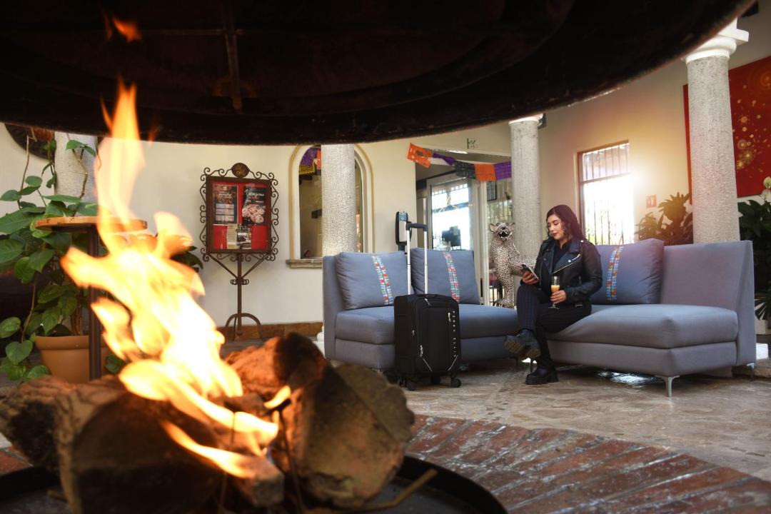 Photo of Others in San Cristobal de las Casas