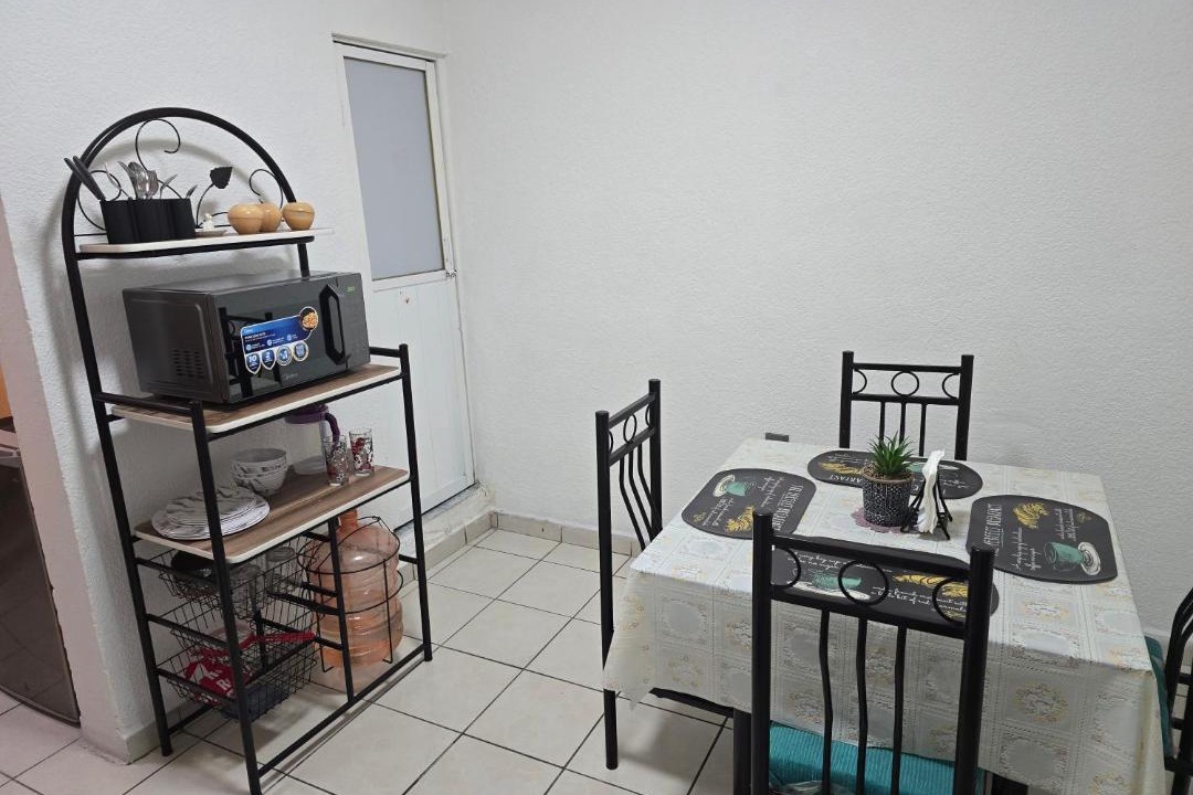 Photo of Kitchen in Venustiano Carranza