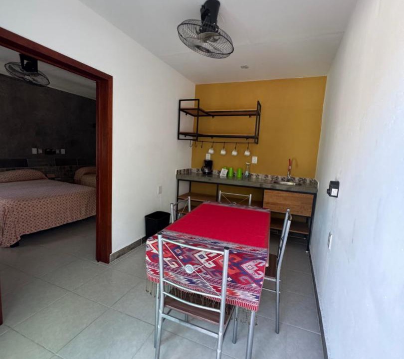 Photo of Bedroom in Palenque
