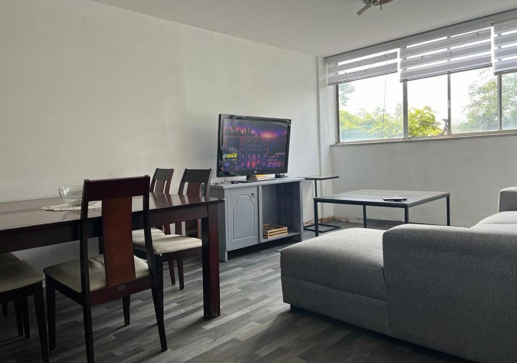 Photo of Livingroom in Downtown Mexico City