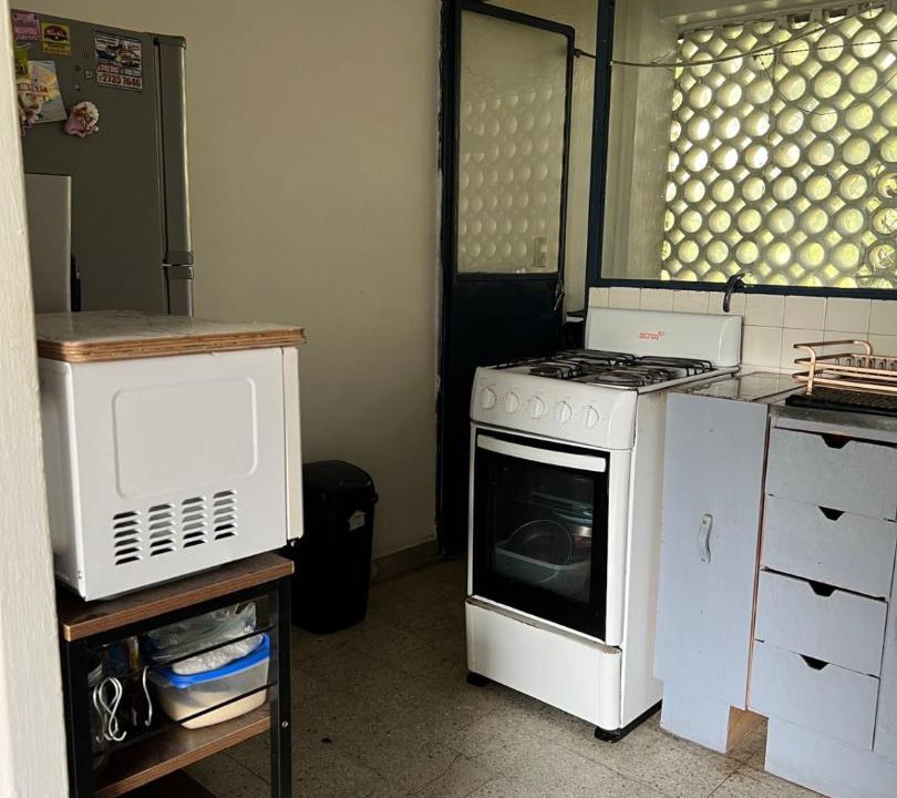 Photo of Kitchen in Downtown Mexico City