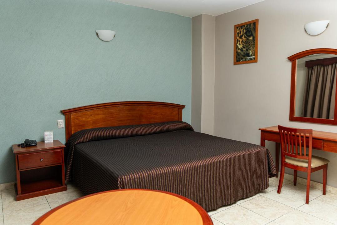 Photo of Bedroom in Villahermosa