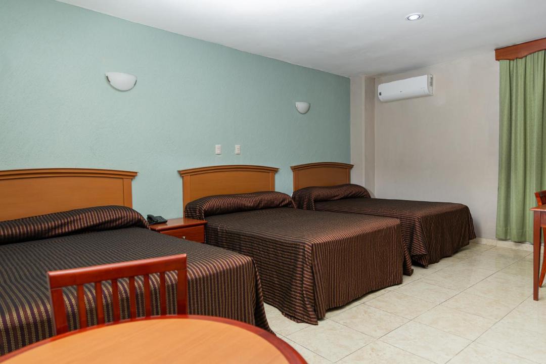 Photo of Bedroom in Villahermosa