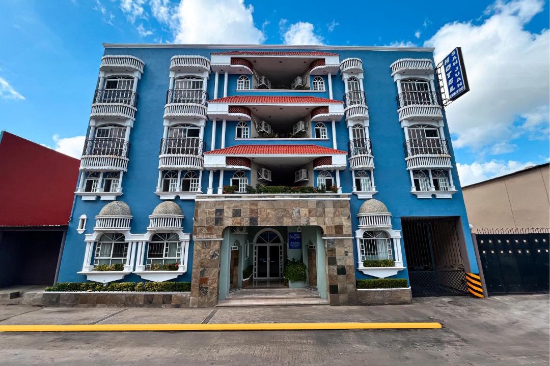 Photo of Buildings in Villahermosa