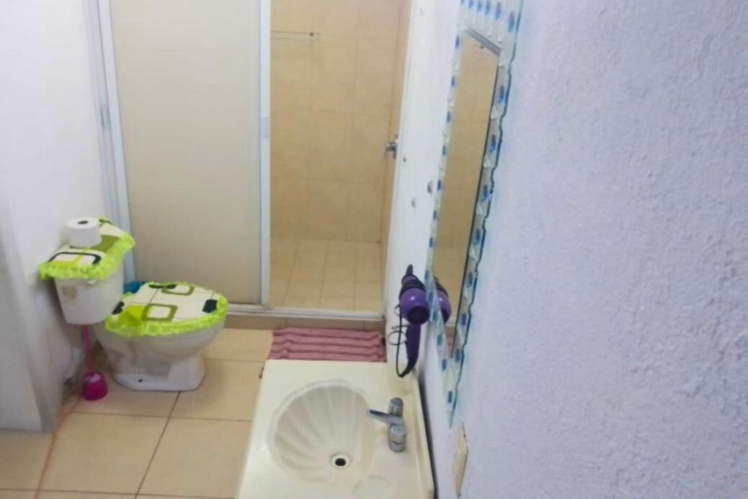 Photo of Bathroom in Cocoyoc