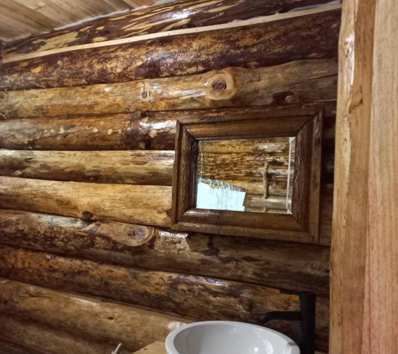 Photo of Bathroom in Acaxochitlan