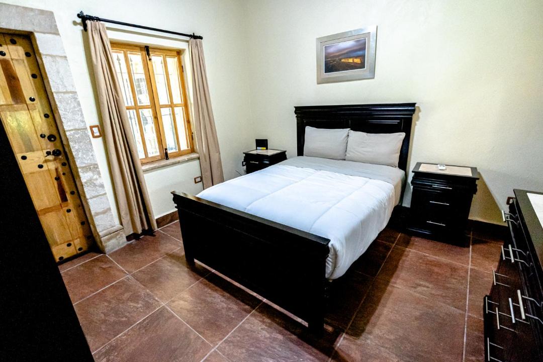 Photo of Bedroom in Cuatrocienegas De Carranza