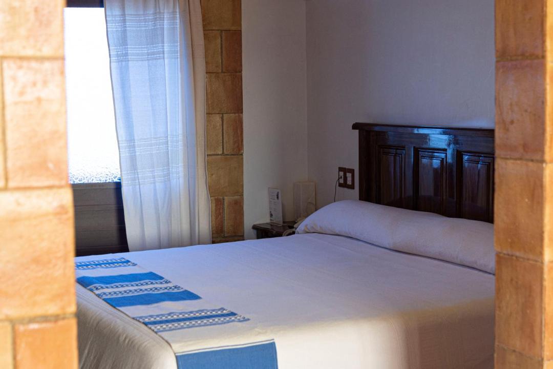 Photo of Bedroom in Huajuapan