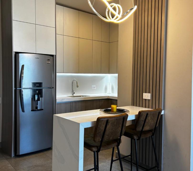 Photo of Kitchen in Monterrey