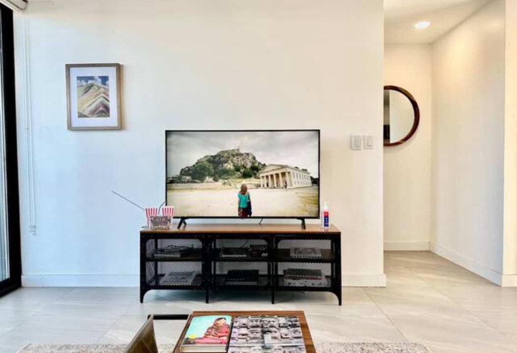 Photo of Livingroom in Avenida Revolucion