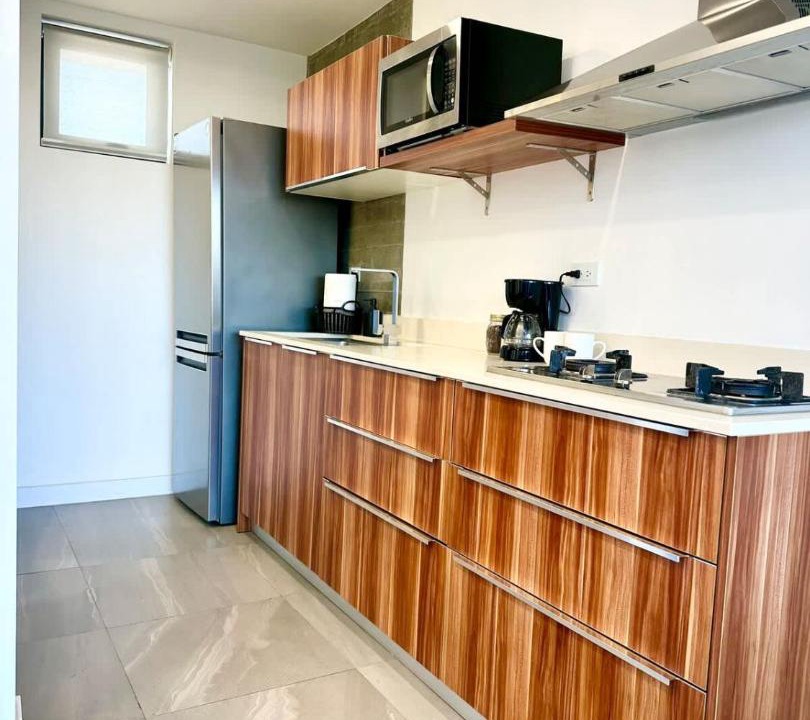 Photo of Kitchen in Avenida Revolucion