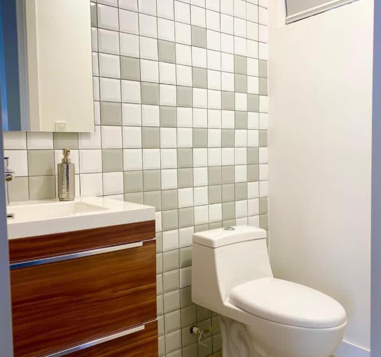 Photo of Bathroom in Avenida Revolucion