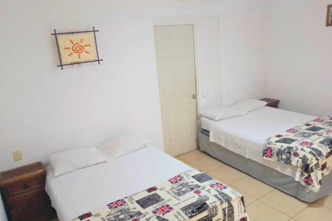 Photo of Bedroom in Cocoyoc