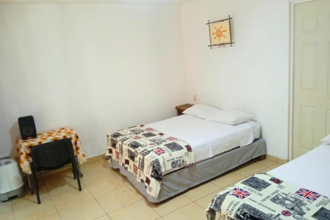 Photo of Bedroom in Cocoyoc
