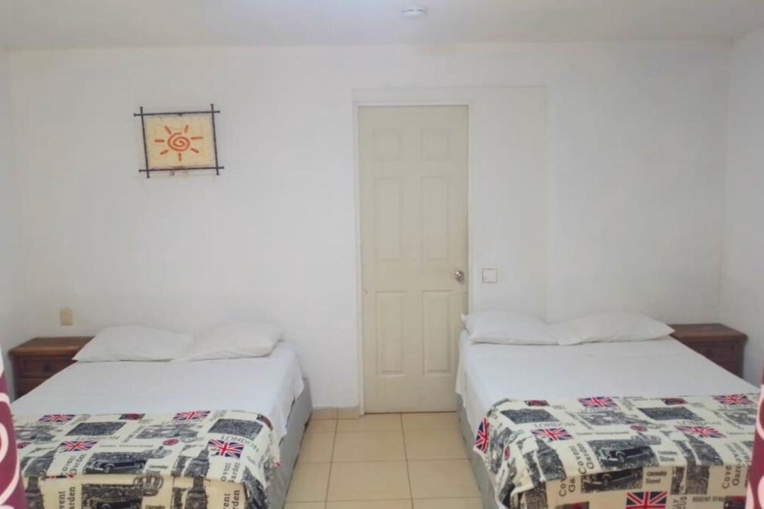Photo of Bedroom in Cocoyoc