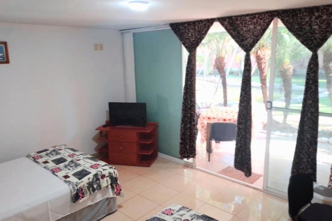 Photo of Bedroom in Cocoyoc