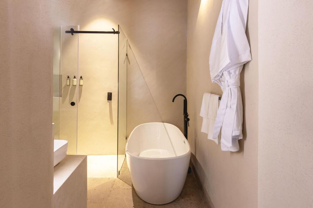 Photo of Bathroom in Santa Catarina