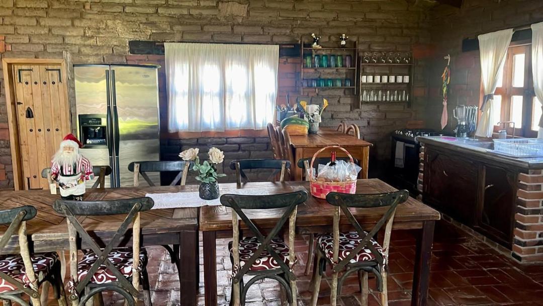 Photo of Kitchen in Tequisquiapan