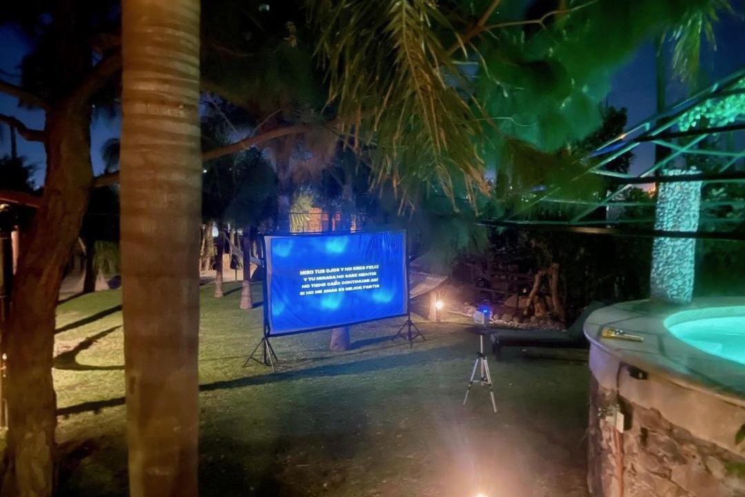 Photo of Outdoor in Tequisquiapan