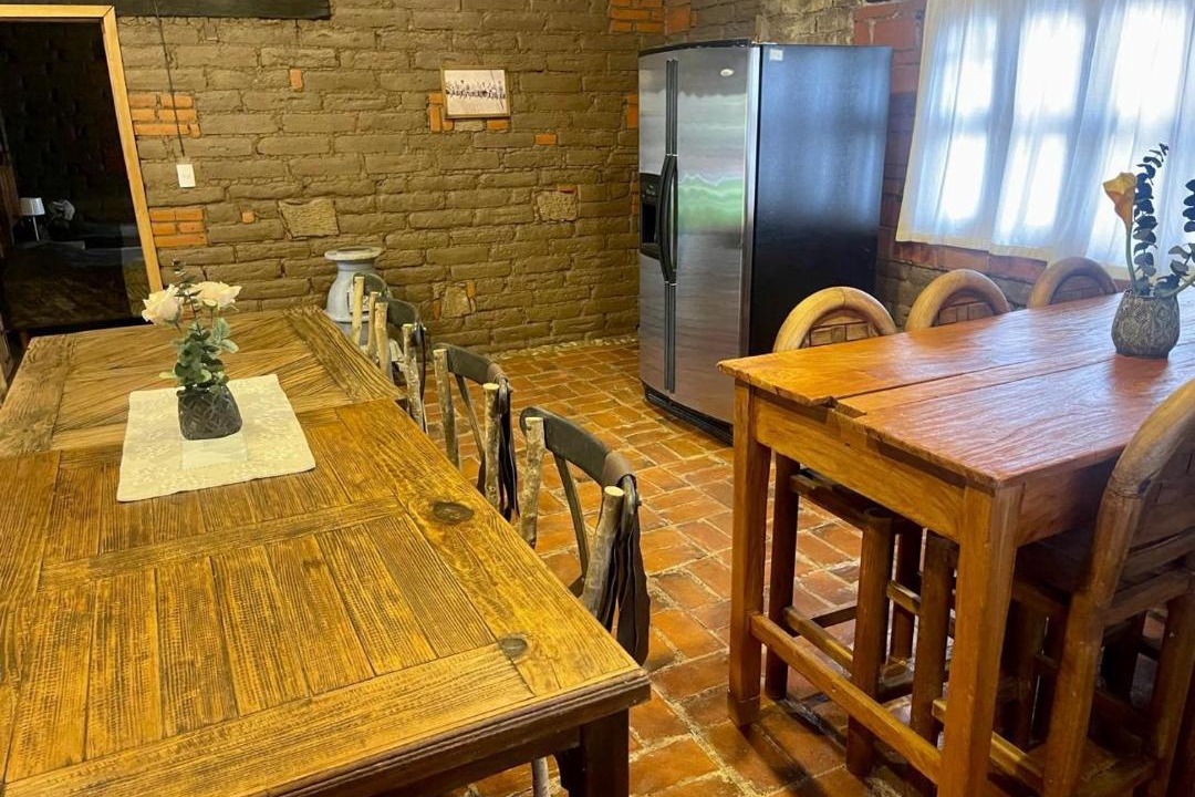 Photo of Kitchen in Tequisquiapan