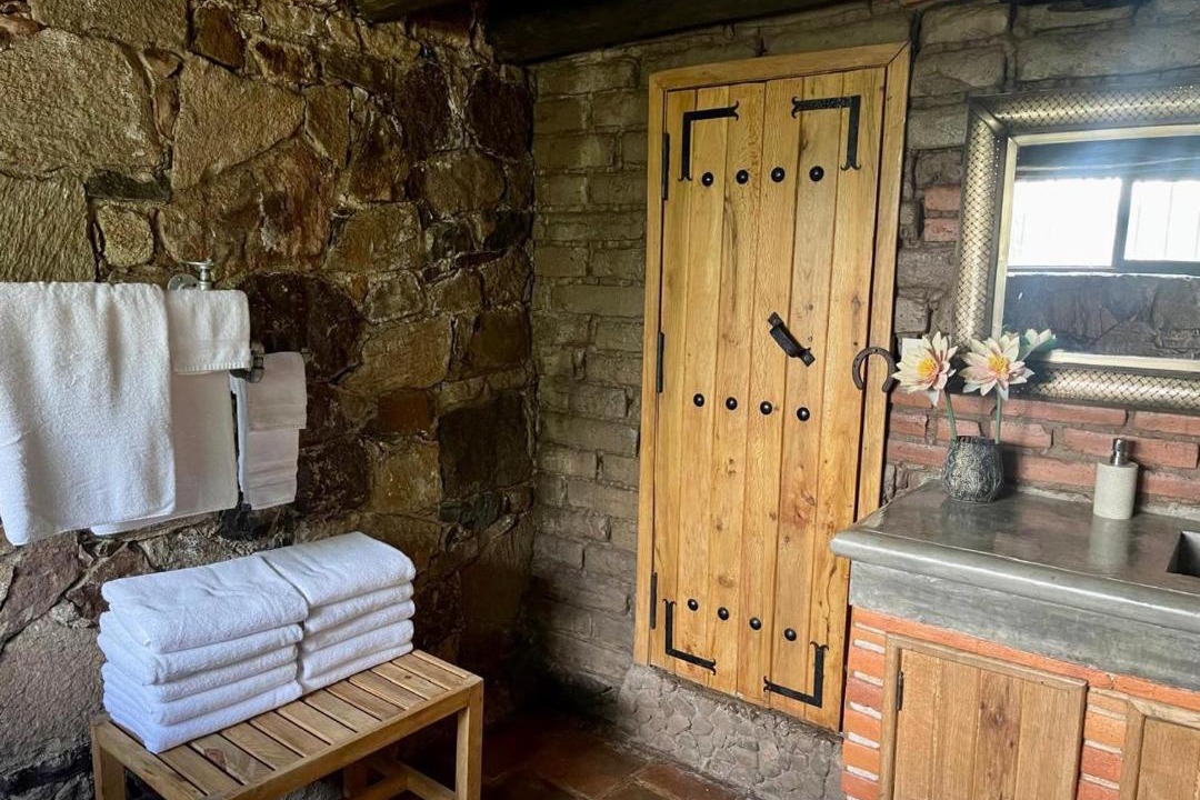 Photo of Bathroom in Tequisquiapan