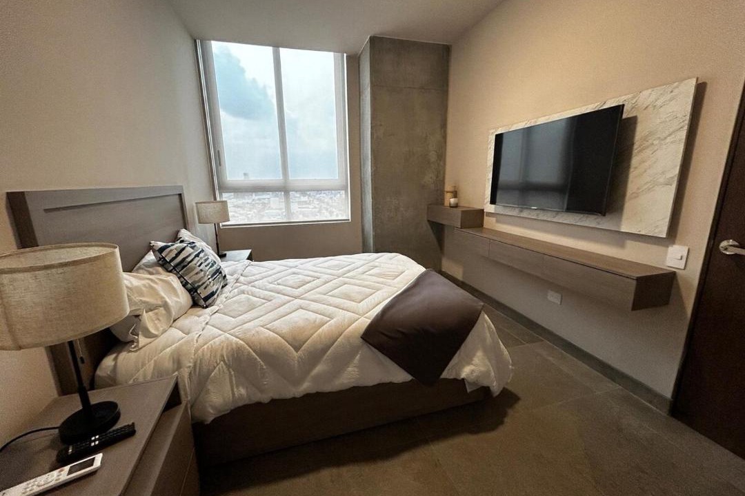 Photo of Bedroom in Monterrey