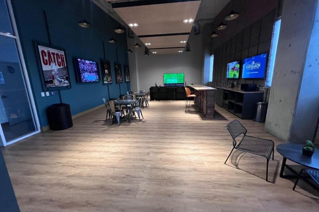 Photo of Livingroom in Monterrey