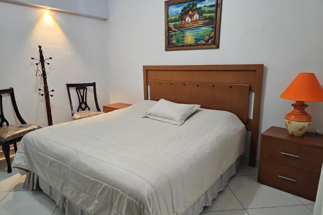 Photo of Bedroom in Degollado