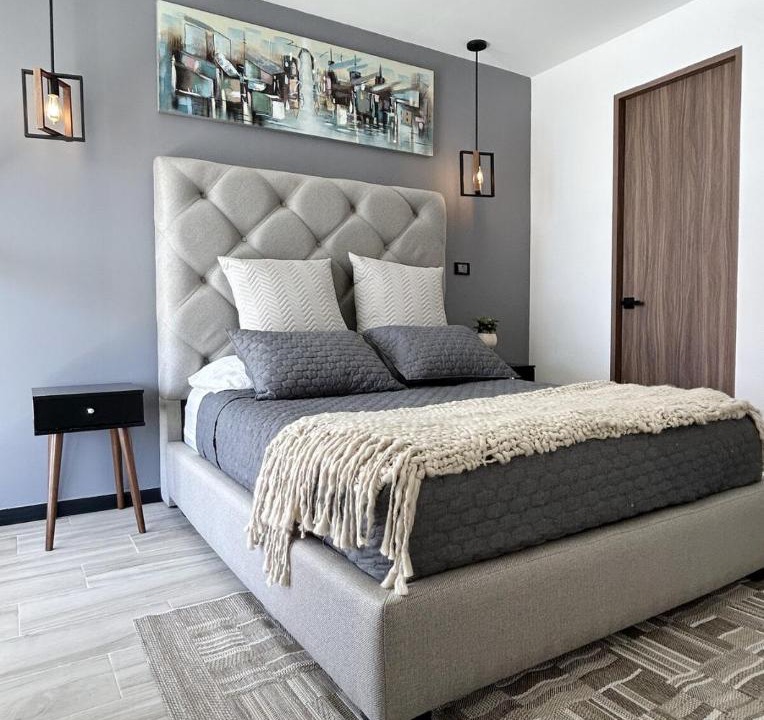 Photo of Bedroom in Queretaro