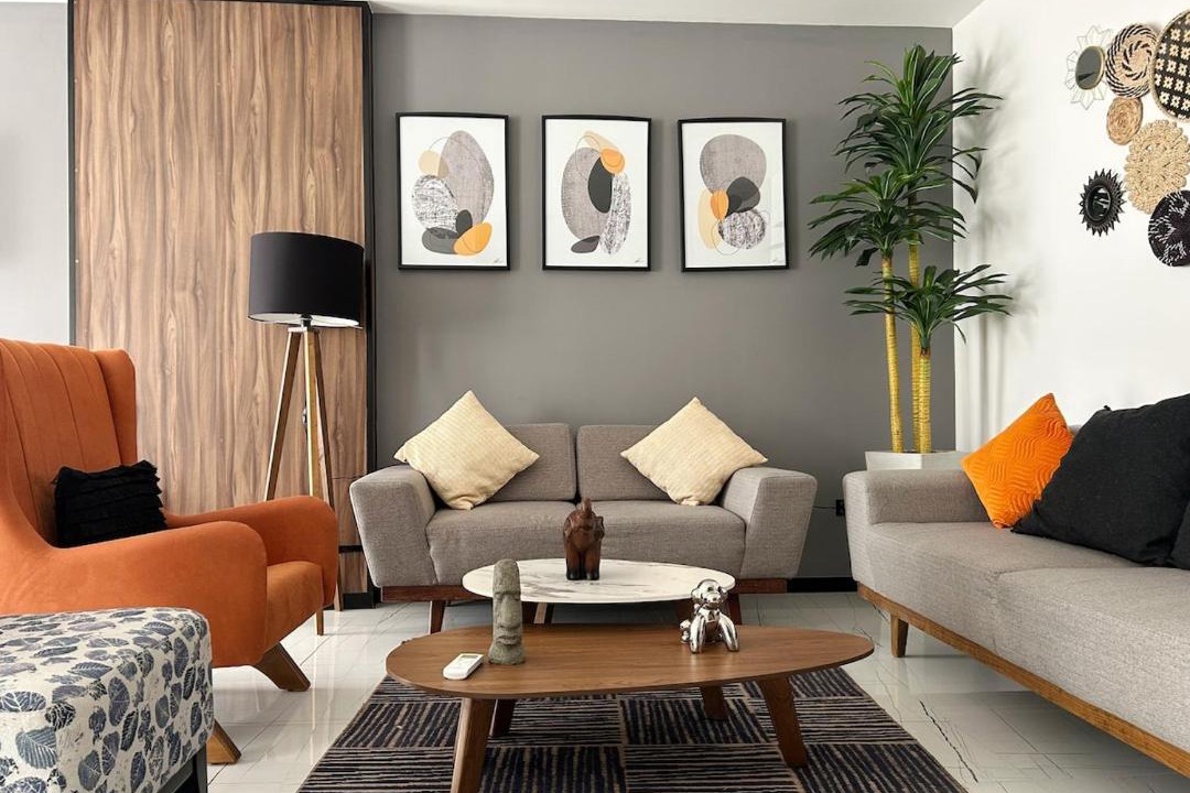 Photo of Livingroom in Queretaro