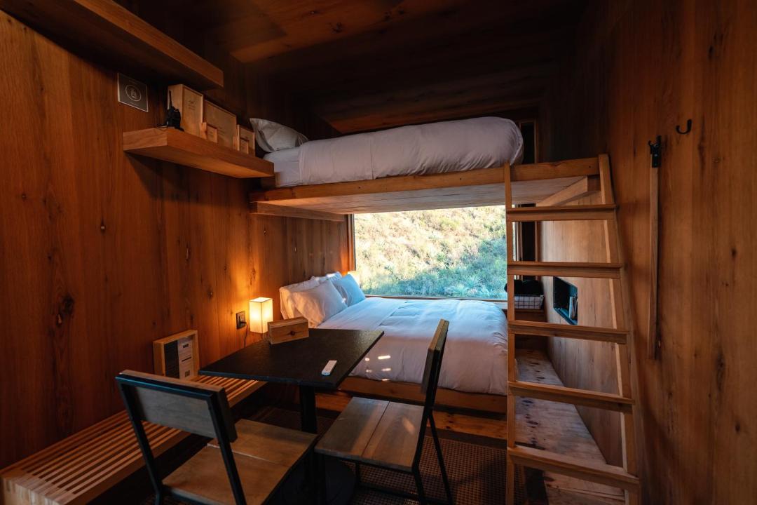 Photo of Bedroom in Saltillo