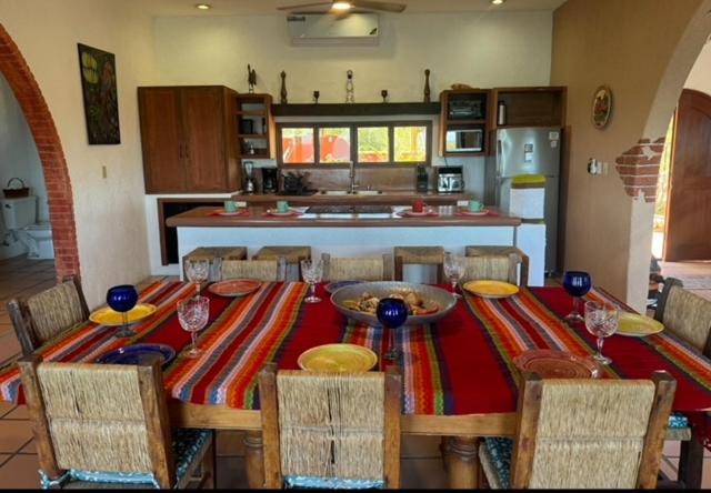 Photo of Kitchen in Buenavista