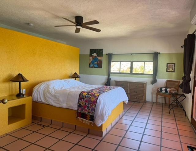 Photo of Bedroom in Buenavista