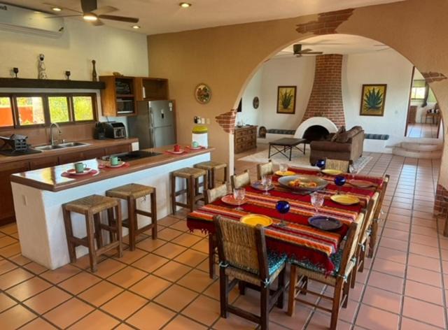 Photo of Kitchen in Buenavista