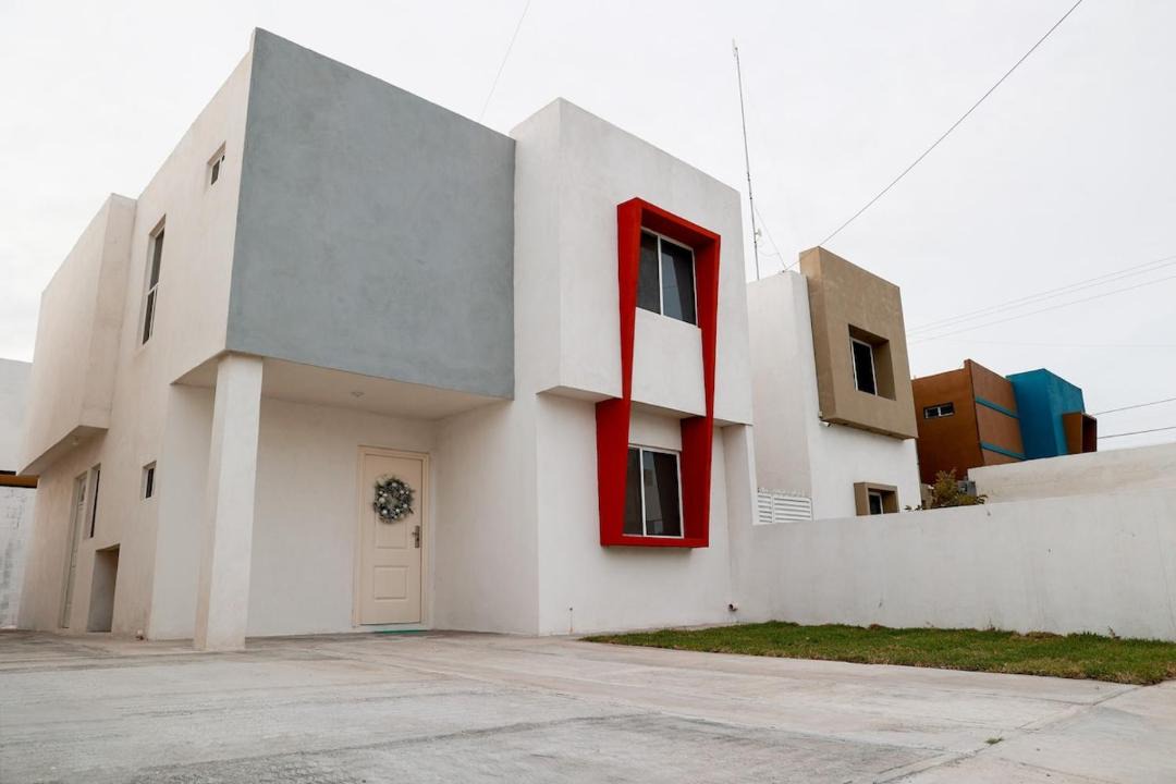 Photo of Buildings in Monclova