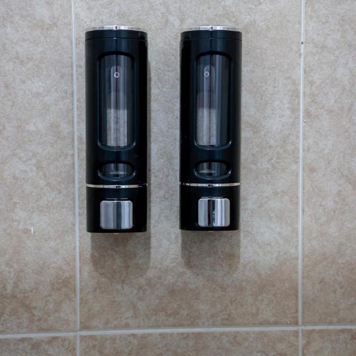 Photo of Bathroom in Monclova