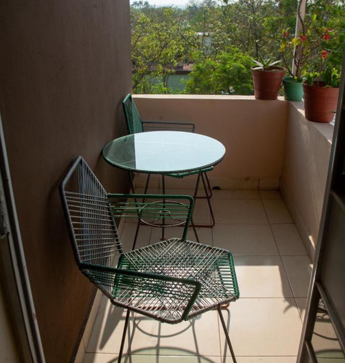 Photo of Patio Balcony in Ciudad Valles